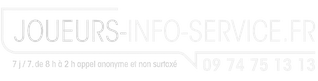 Joueurs Info Service
