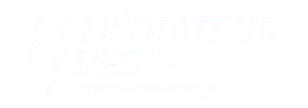 Médiateur des jeux en ligne